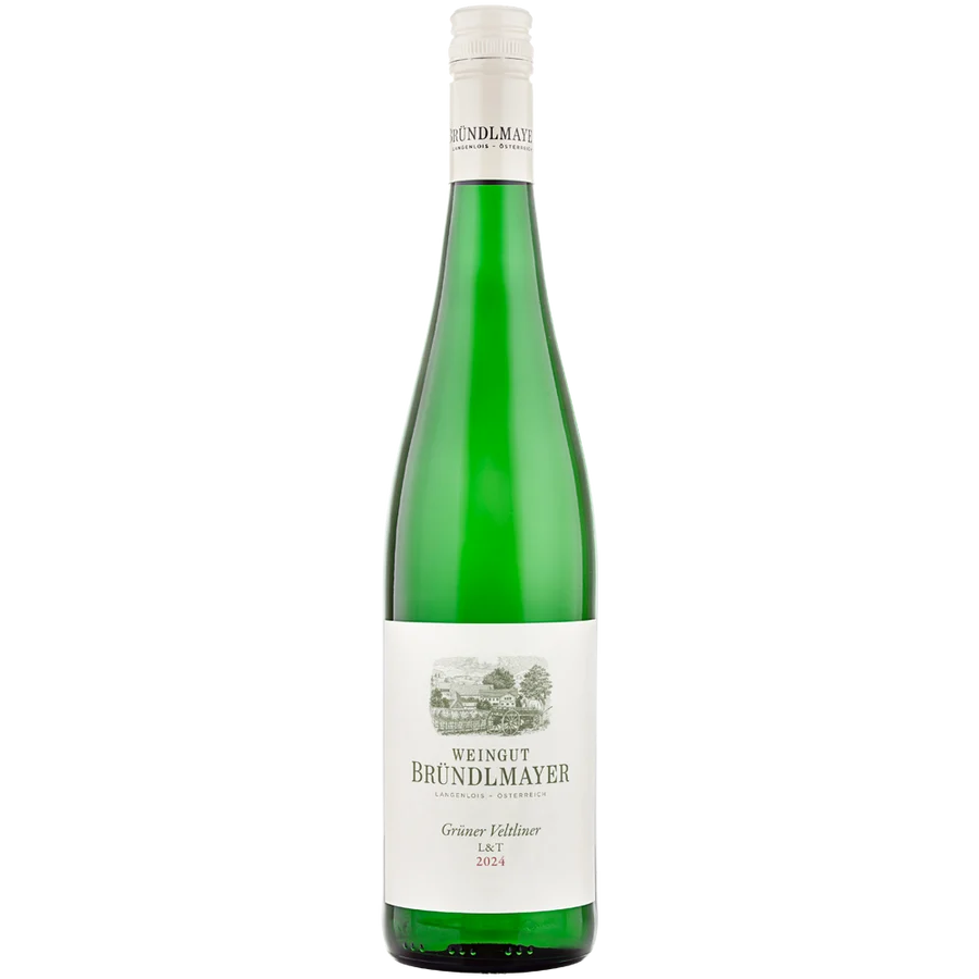 Bründlmayer Grüner Veltliner L&T DAC 6x0,75