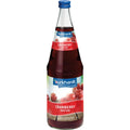 Burkhardt Cranberry Nektar 6x1