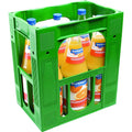 Burkhardt Orangensaft 6x1