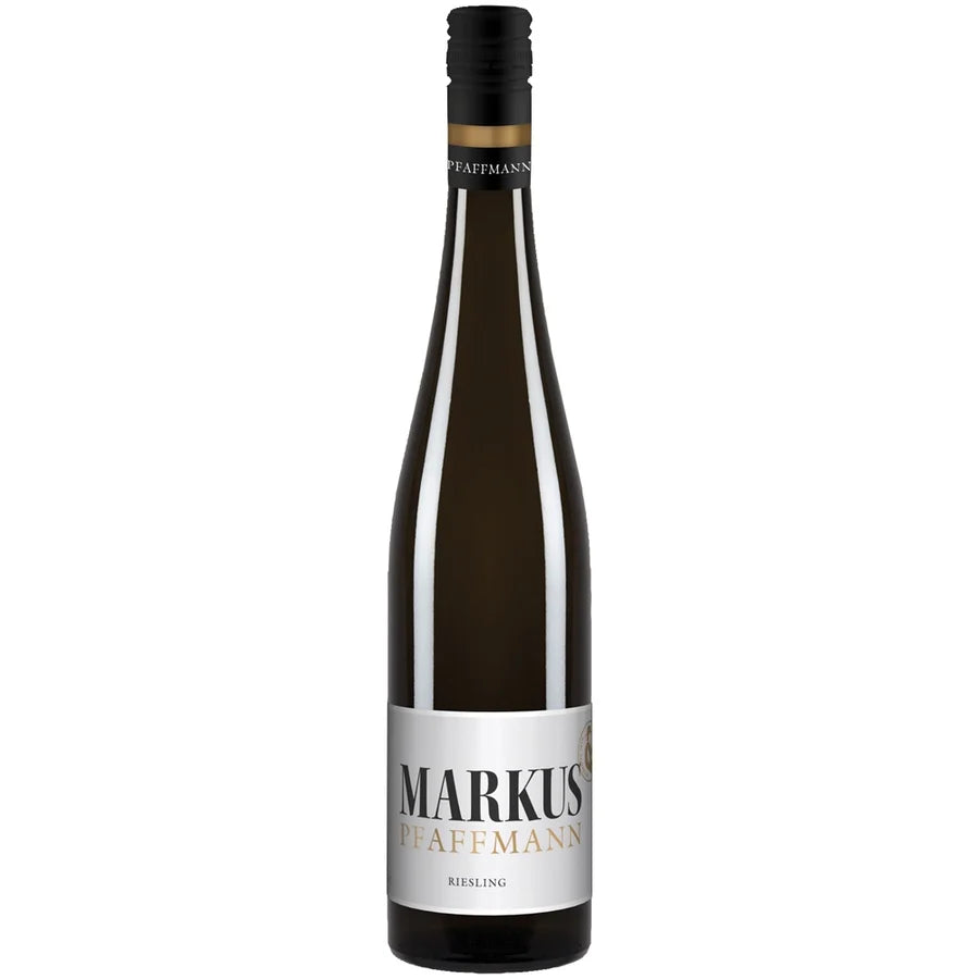 Markus Pfaffmann Riesling Chapeau trocken 6x0,75