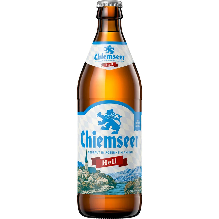 Chiemseer Hell 20x0,5