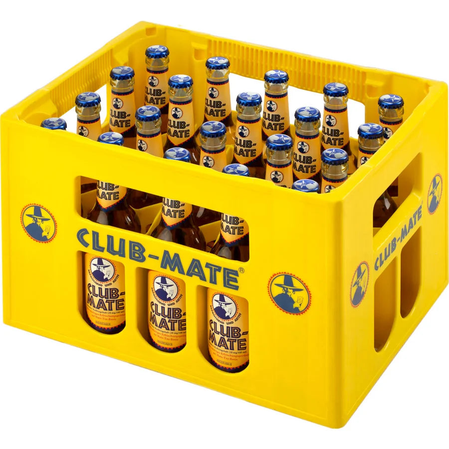 Club Mate 20x0,33