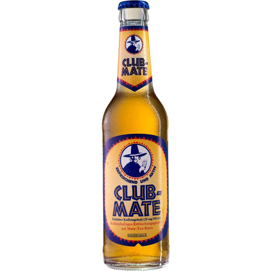 Club Mate 20x0,33