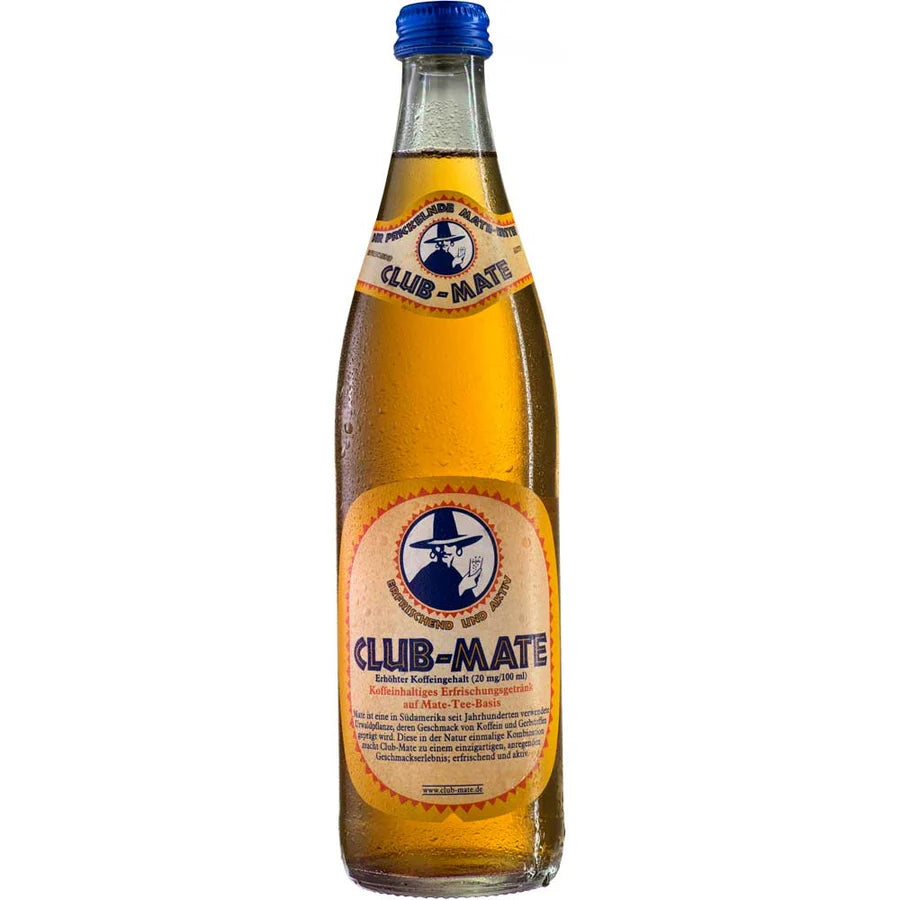 Club Mate 20x0,5