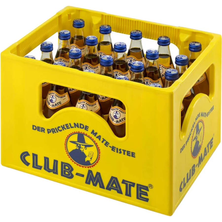 Club Mate 20x0,5