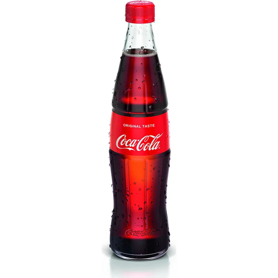 Coca Cola 20x0,5