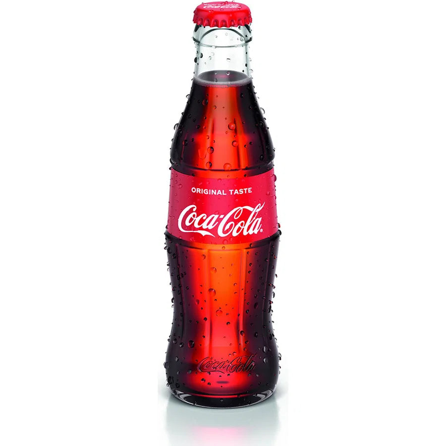 Coca Cola 24x0,2