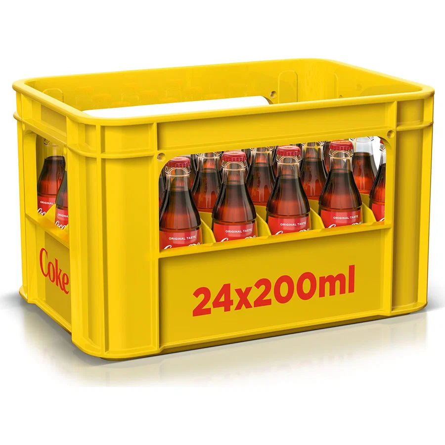 Coca Cola 24x0,2