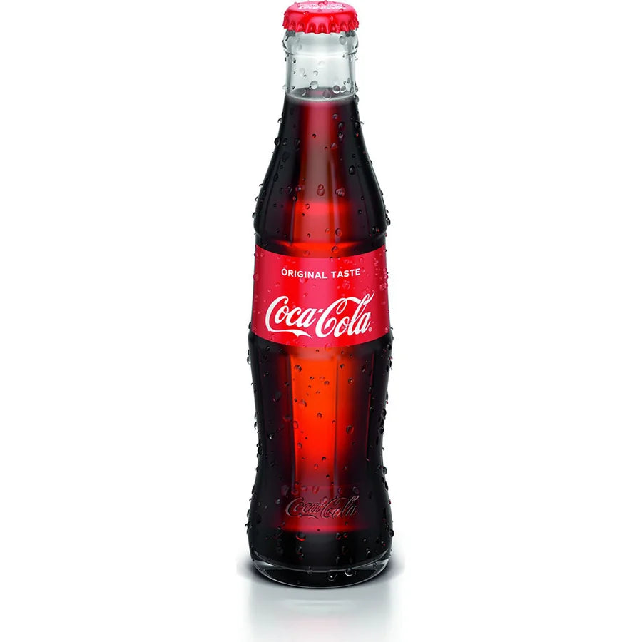 Coca Cola 24x0,33