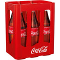 Coca Cola 6x1