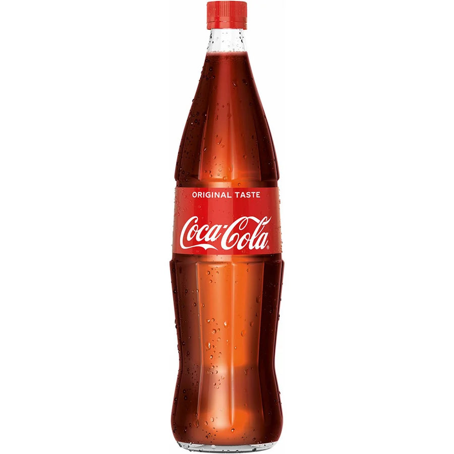 Coca Cola 6x1