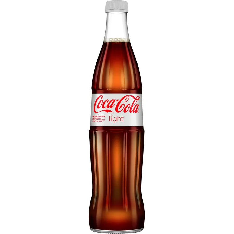 Coca Cola light 20x0,5