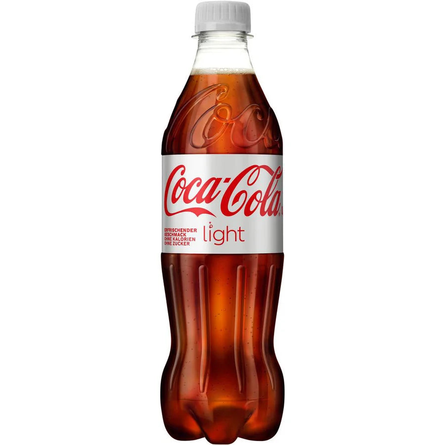 Coca Cola light 12x0,5