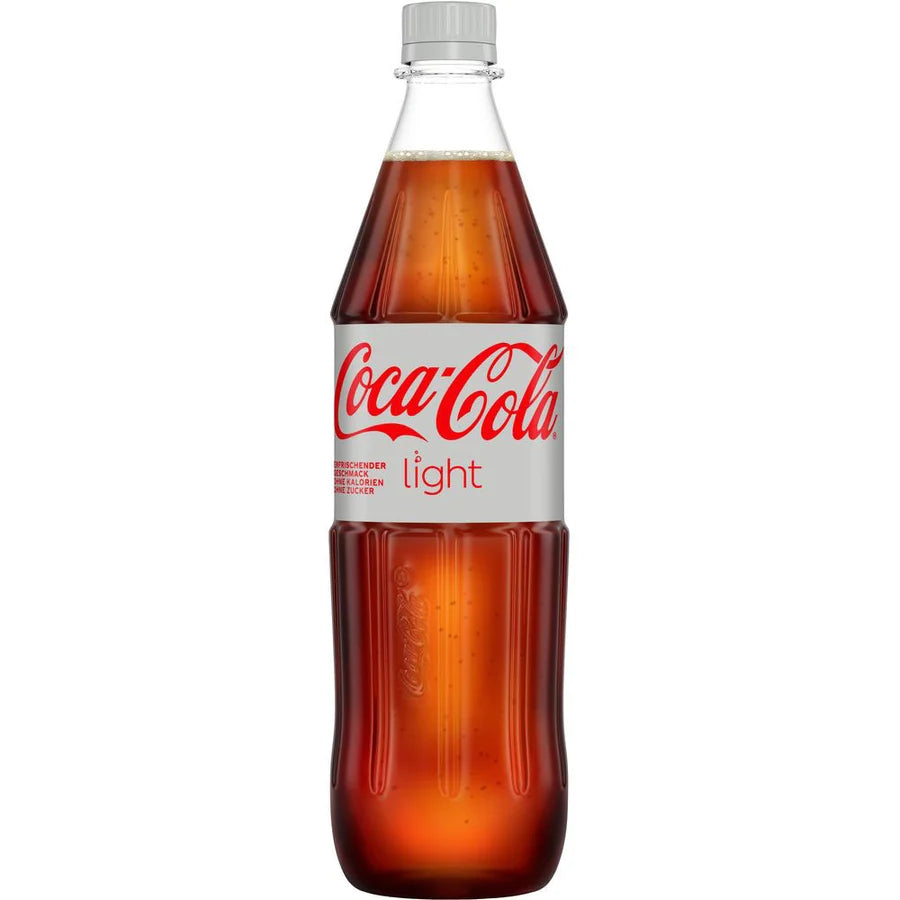 Coca Cola light 12x1