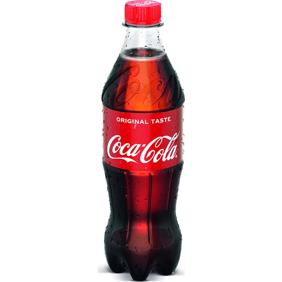 Coca Cola 12x0,5 PET