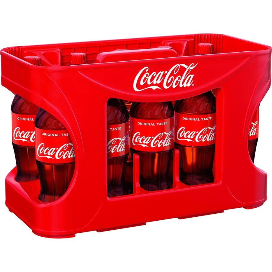 Coca Cola 12x0,5 PET