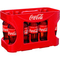 Coca Cola 12x0,5 PET