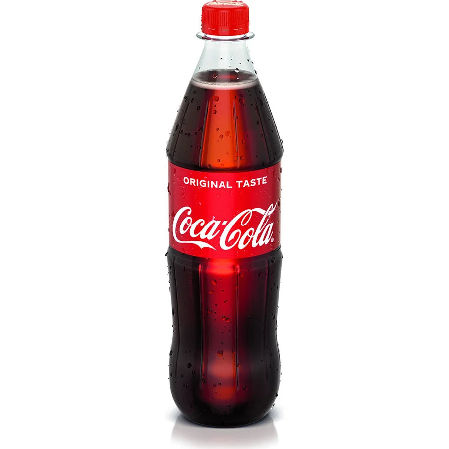Coca Cola 12x1