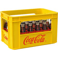 Coca Cola zero 24x0,2