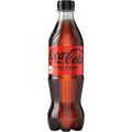 Coca Cola zero 12x0,5 PET