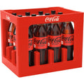 Coca Cola zero 12x1