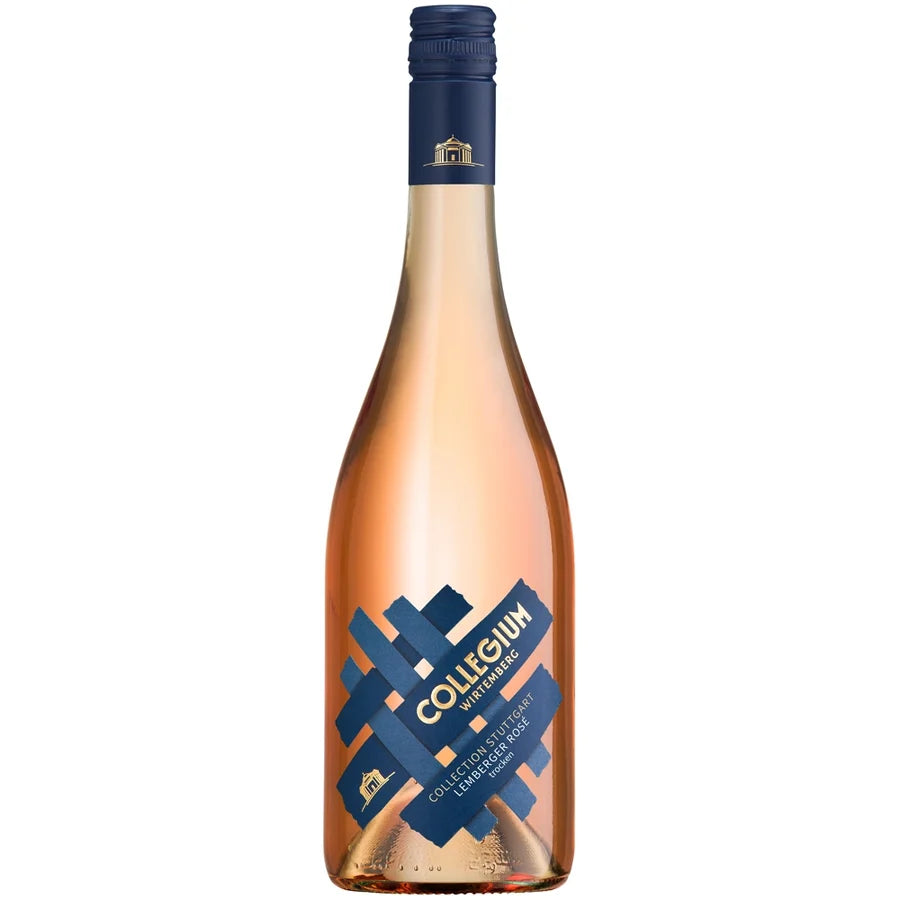Collegium Wirttemberg Collection Stuttgart Lemberger Rosé trocken 6x0,75