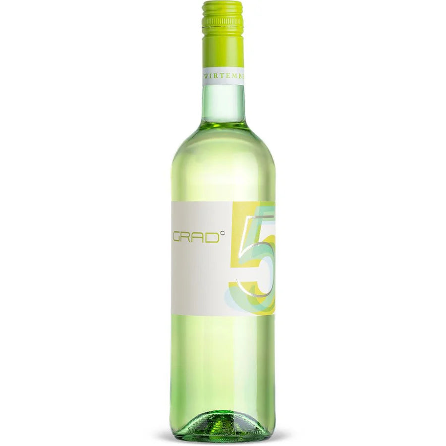 Collegium Wirtemberg Grad 5 Weißwein-Cuvée 6x0,75
