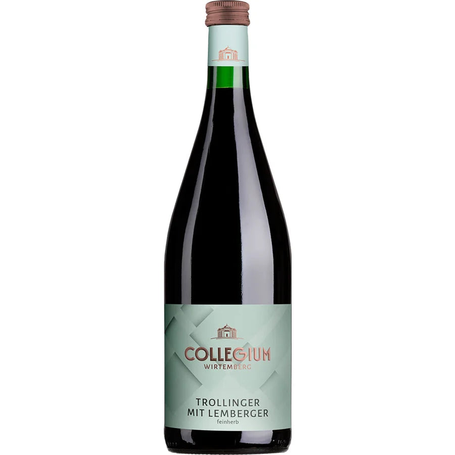 Collegium Wirtemberg Trollinger mit Lemberger 12x1