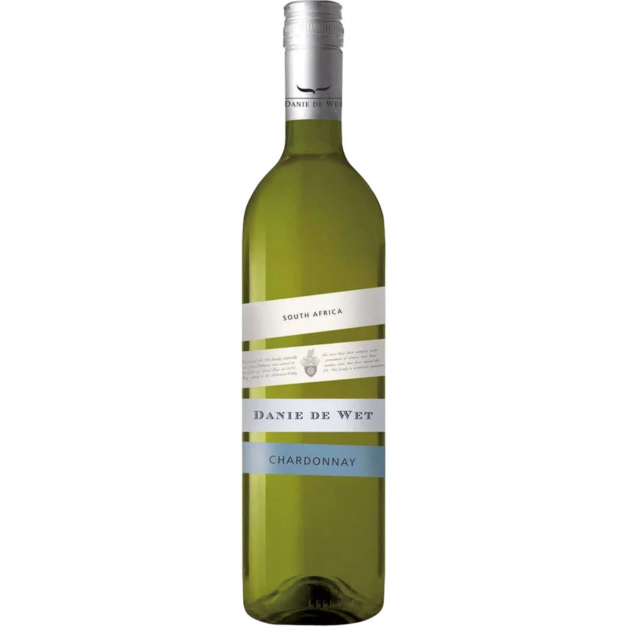 Dani de Wet Good Hope Chardonnay 6x0,75