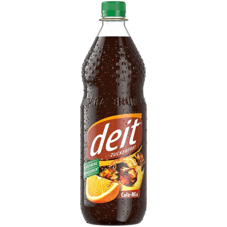 Deit Cola-Mi 12x1