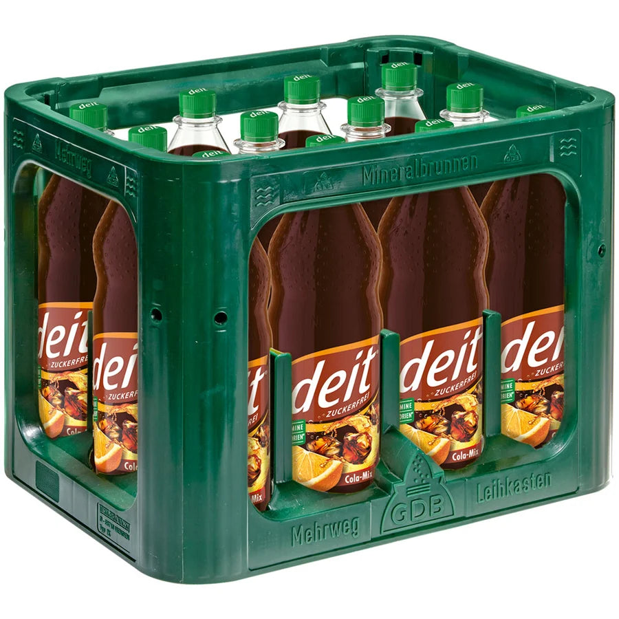Deit Cola-Mi 12x1