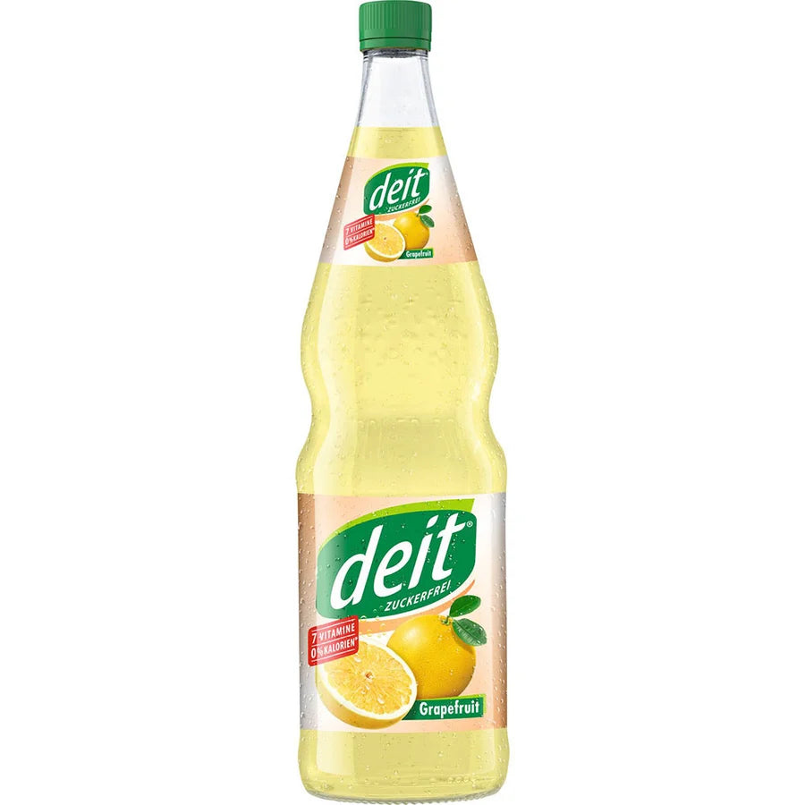Deit Grapefruit 12x0,7
