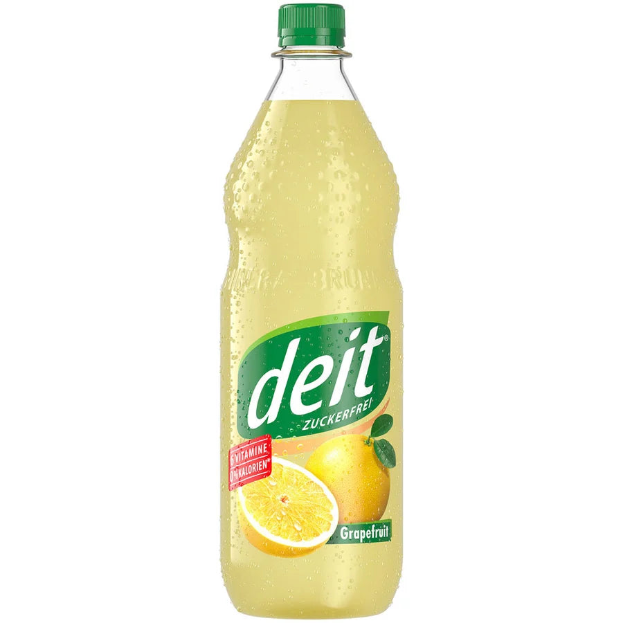 Deit Grapefruit 12x1