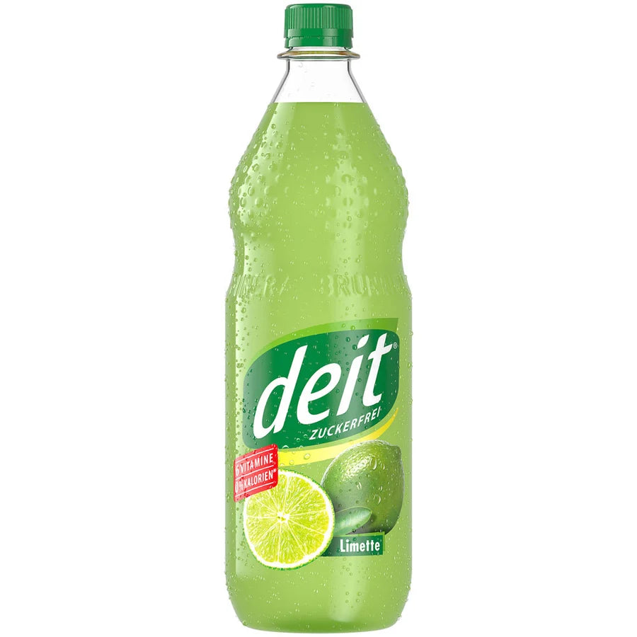 Deit Limette 12x1
