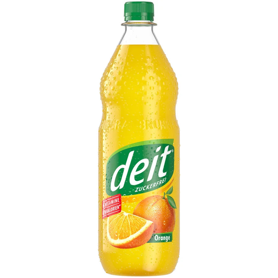 Deit Orange 12x1
