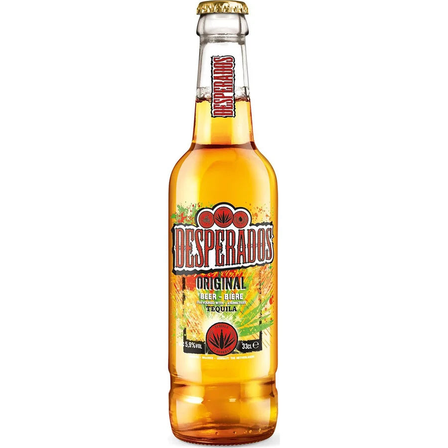 Desperados 24x0,33
