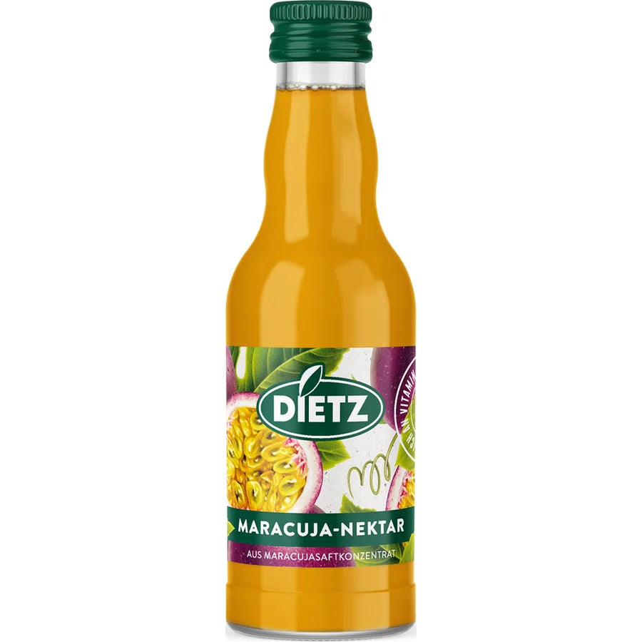 Dietz Maracuja-Nektar 12x0,2