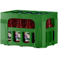 Dietz Traubensaft Rot 12x0,2