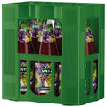 Dietz Traubensaft Rot 6x1