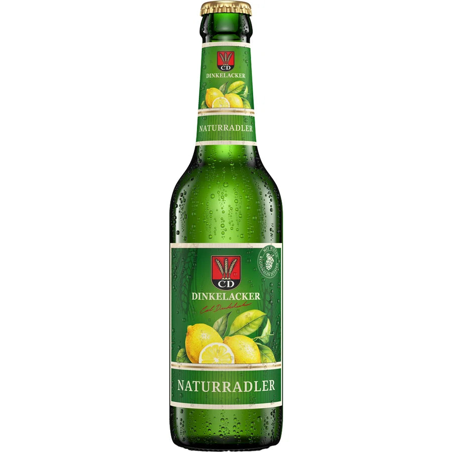 Dinkelacker Naturradler 24x0,33