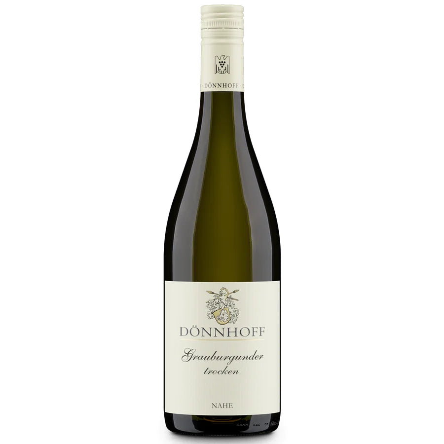 Dönnhoff Grauburgunder trocken 6x0,75