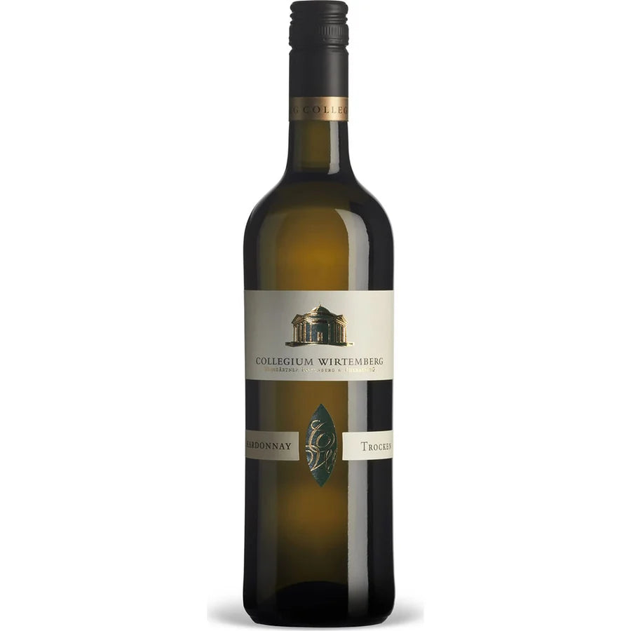 Collegium Wirtemberg Edition Wirtemberg Chardonnay trocken 6x0,75