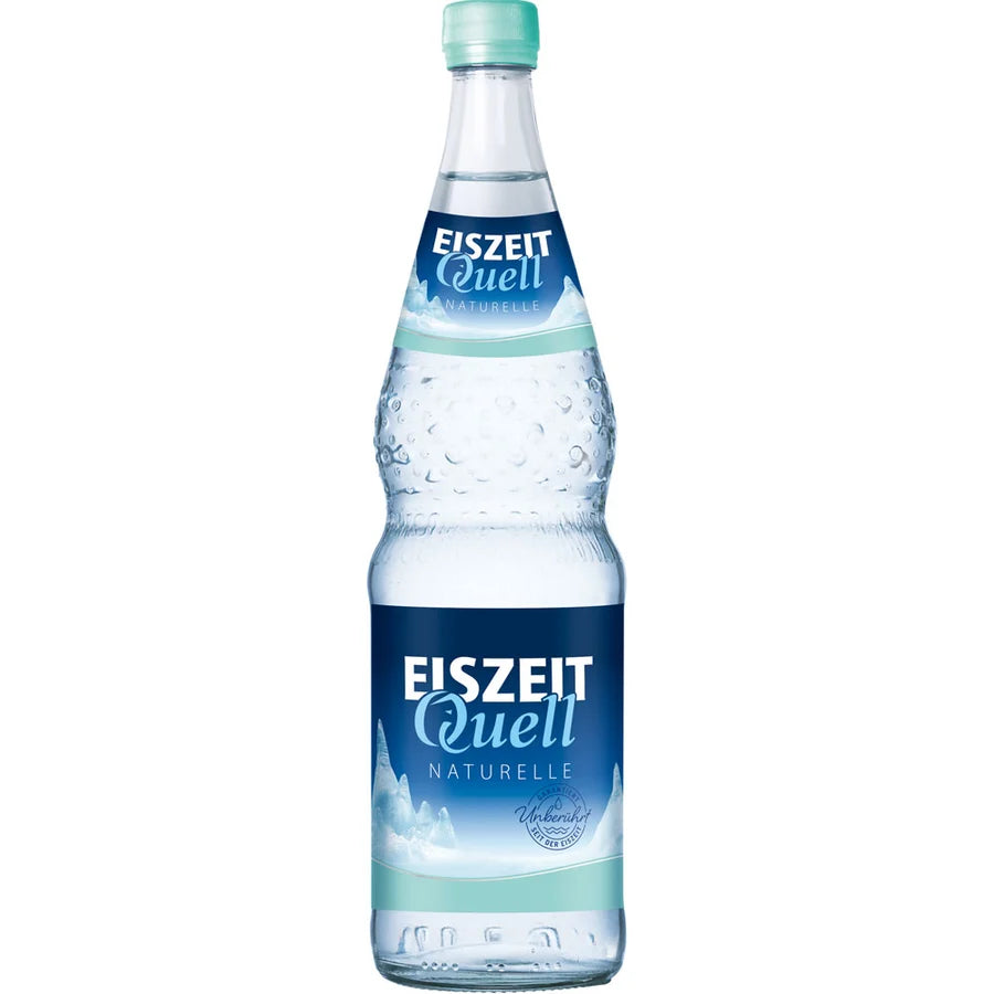EiszeitQuell Naturelle 12x0,7