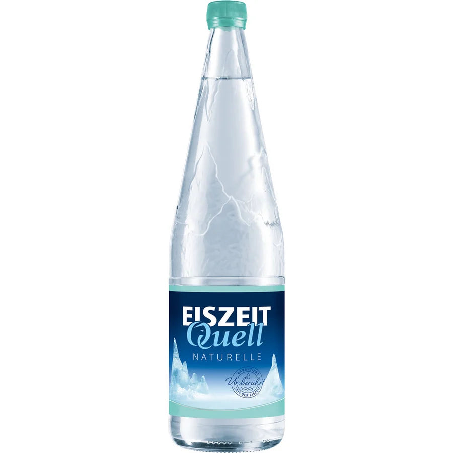 EiszeitQuell Naturelle 6x1