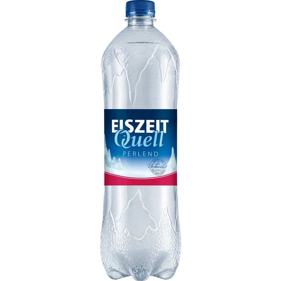 EiszeitQuell Perlend 9x1 PET