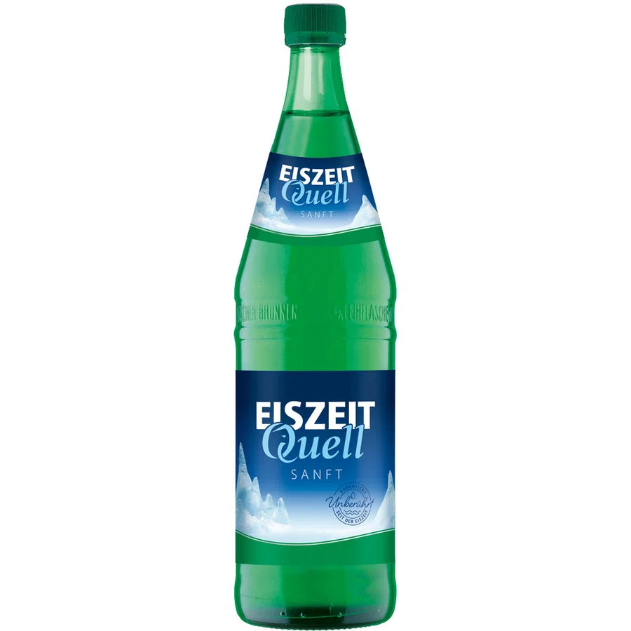 EiszeitQuell Sanft 12x0,7