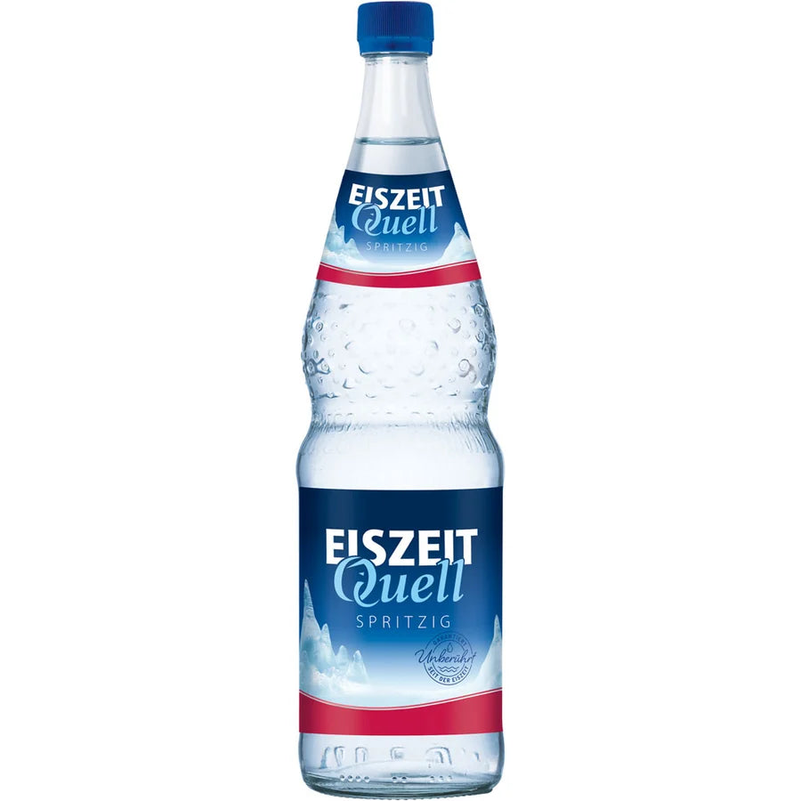 EiszeitQuell Spritzig 12x0,7