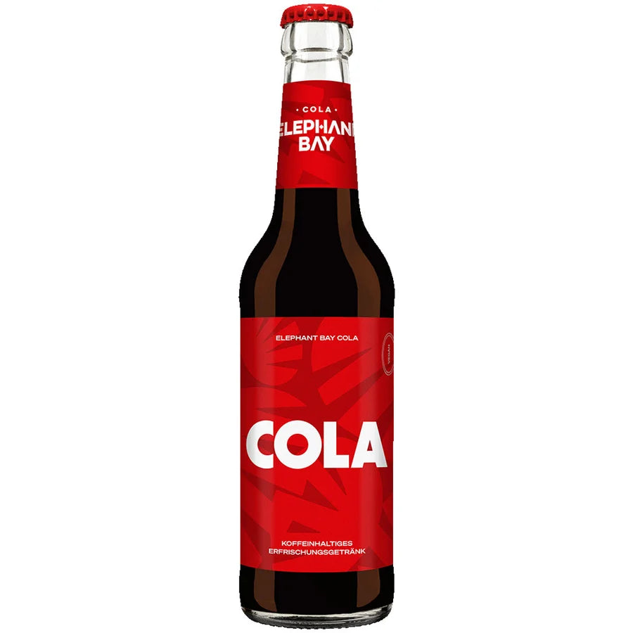 Elephant Bay Cola 20x0,33
