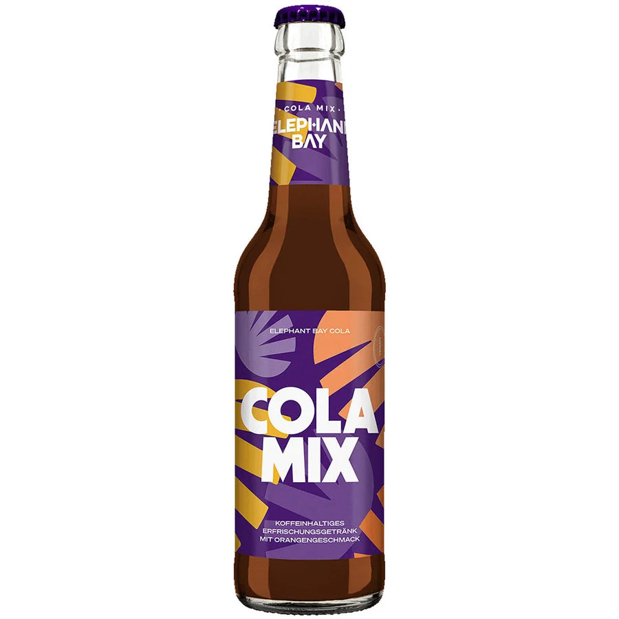 Elephant Bay Cola-Mix 20x0,33
