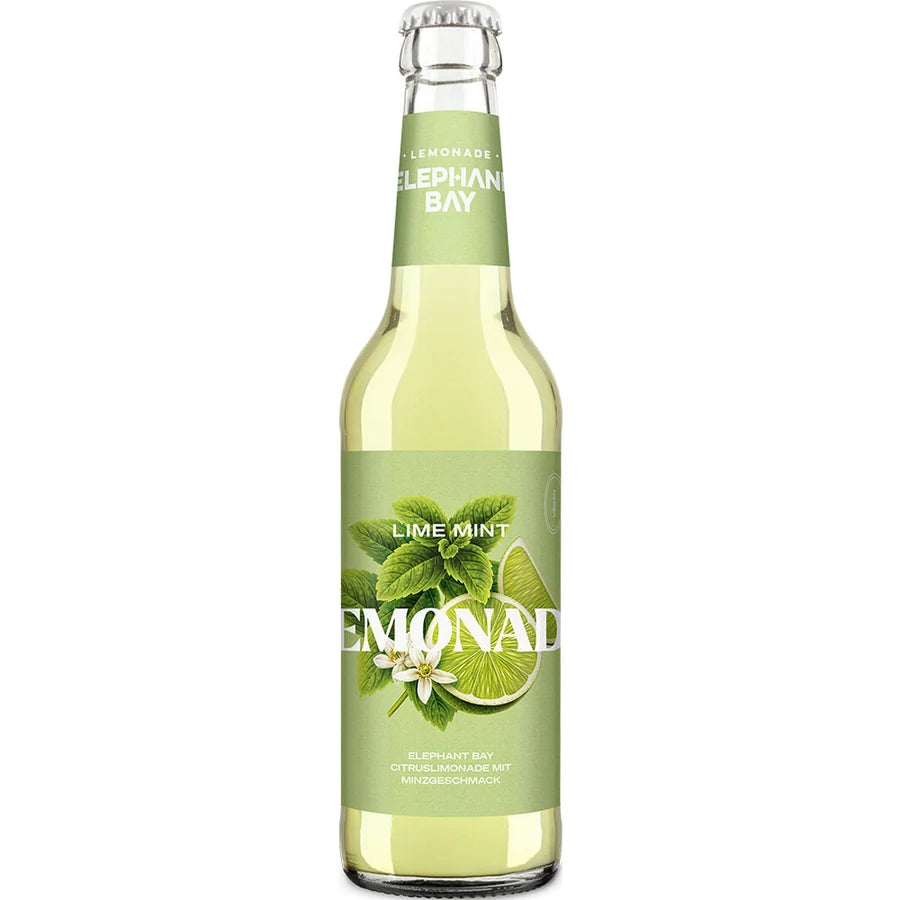 Elephant Bay Lemonade Lime Mint 20x0,33